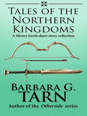 cover image of Tales of the Northern Kingdoms
